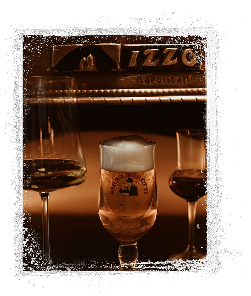 Pizza Herne - Neapolitanische Pizza | Italienisches Restaurant 5 impress1