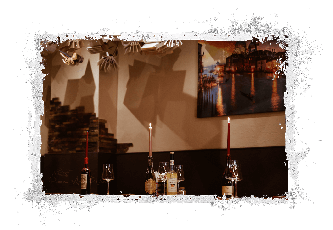 Pizza Herne - Neapolitanische Pizza | Italienisches Restaurant 10 impress6